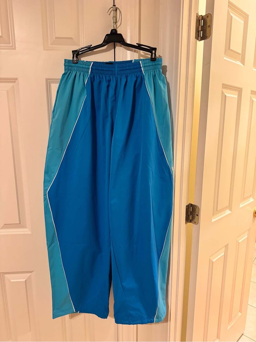 Blue Barrel *Jo + Jax* Sideline Dance Pants (size S)